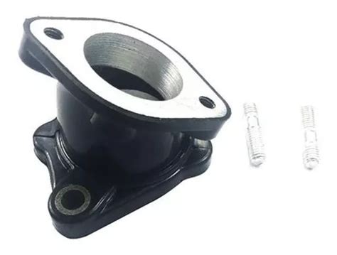 Maniful Cople O Pipeta De Carburador Para Moto Italika Dm