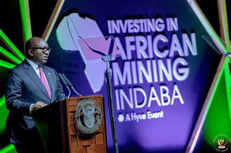 Mining Indaba 2024 Mapping The Evolution Of The African Mining Sector