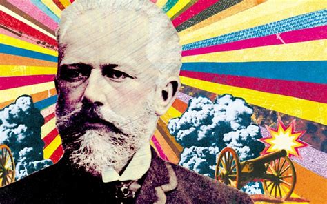 Lfonso On Twitter Una Gu A Completa De La Obertura De Tchaikovsky