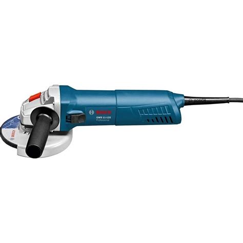 Bosch Amoladora Angular Gws Professional W Rpm