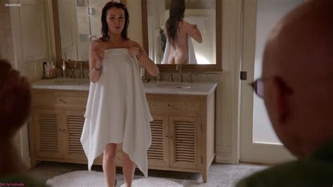 Camilla Luddington Nude See Lara Croft Topless Now 23 PICS