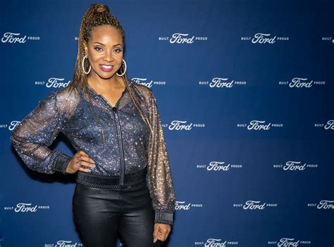 Rapper Legend Mc Lyte Hosts My City 4 Ways Atlanta Presented By Ford