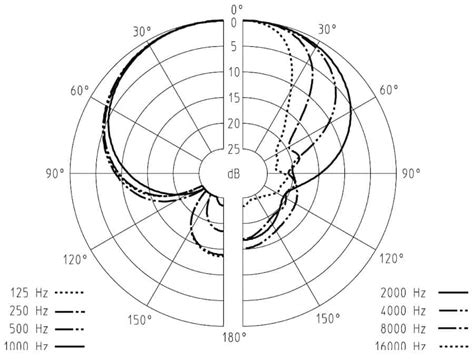 The Lobar/Shotgun Microphone Polar Pattern (With Mic Examples)