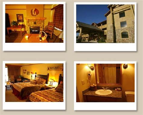 St Mary Lodge & Resort $132 ($̶1̶3̶9̶) - UPDATED 2018 Prices & Reviews ...