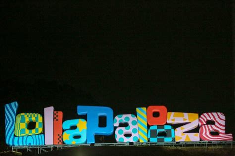 Lollapalooza Brasil divulga datas e preços dos ingressos para 2025