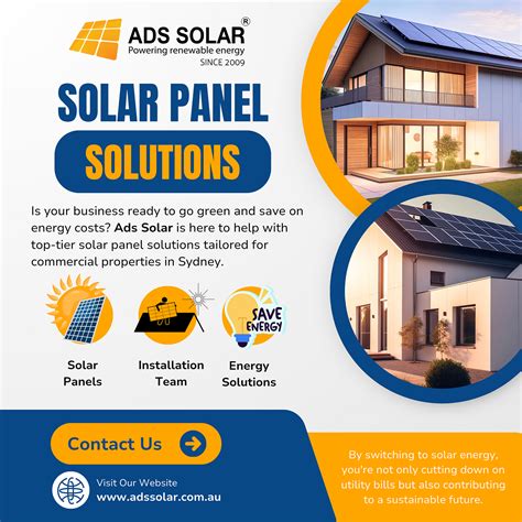 The Best Solar Installers In Sydney Why Ads Solar Stands Out By Ads