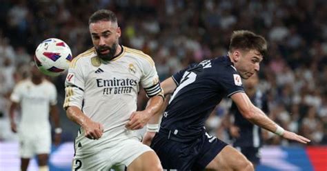 Kieran Tierney Vs Real Madrid In Focus As Real Sociedad Star Plays Part