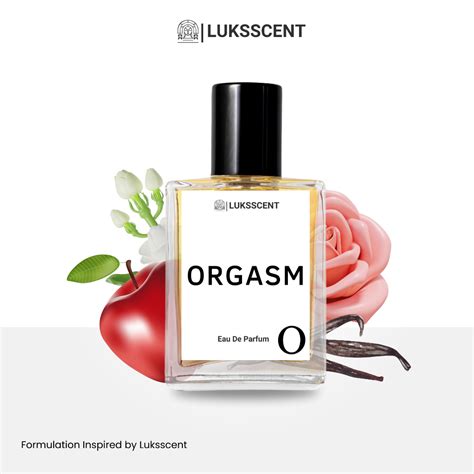 Jual Parfum Orgasm Inspired Hmns Parfume Pria Wanita Aroma Wangi Tahan