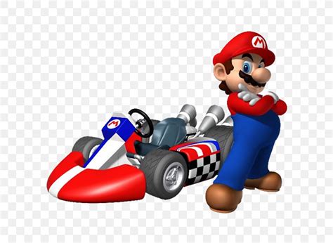 Mario Kart Wii Super Mario Bros. Mario Kart DS Super Mario Kart, PNG, 600x600px, Mario Kart Wii ...