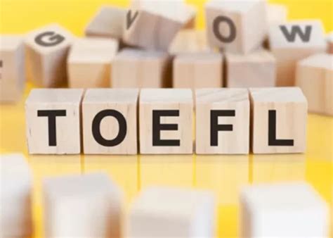 TOEFL Pengertian Manfaat Dan Kegunaannya Yang Harus Kamu Ketahui