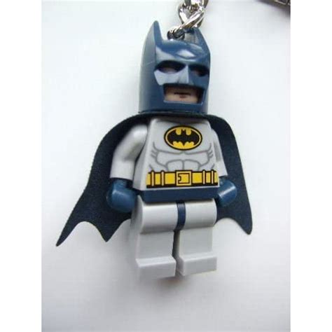 LEGO Batman Key Chain: 2012 Design