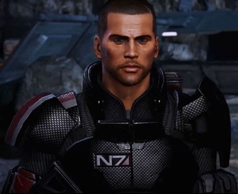 John Shepard Hss Mass Effect Fan Fiction Wiki Fandom