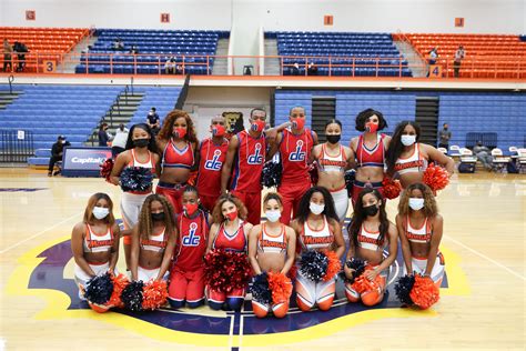 Photos Wizards Open Practice At Morgan State University Photo Gallery