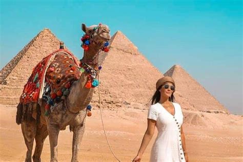 Excursi N Privada De Un D A A El Cairo Desde Los Museos De Las