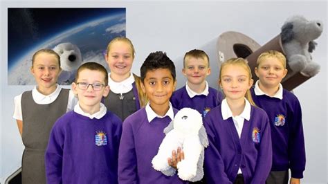 Cumbrian Hotel Group Mascot Enjoys Rocket Science Success