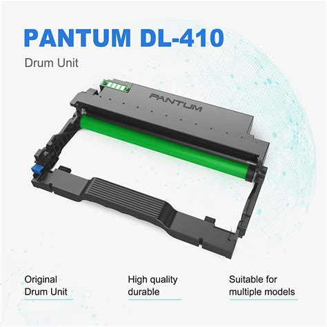 Pantum Drum Unit Dl Page Yield In Stock Right Price Ink