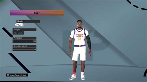 Nba K Next Gen Edit Player Background By Mahmood Monkeymanjsv