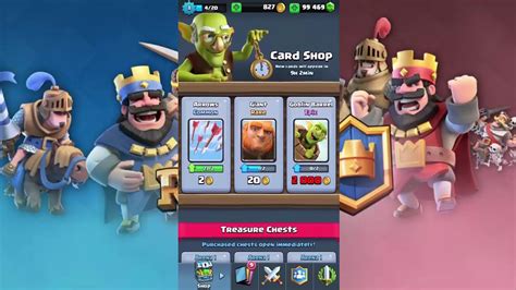 Clash Royale Gold To Gems Simple Method To Hack Downloadhackedgames