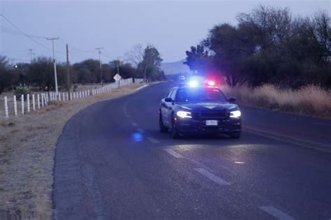 En Aguascalientes Hombre Muri Atropellado Por Una Camioneta El Circo