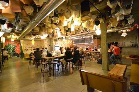 Modern Times Beer North Park Top Cali Craft Beer