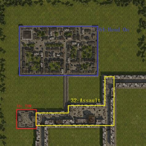 Bang Cqb Addon Battlefield 2 Moddb