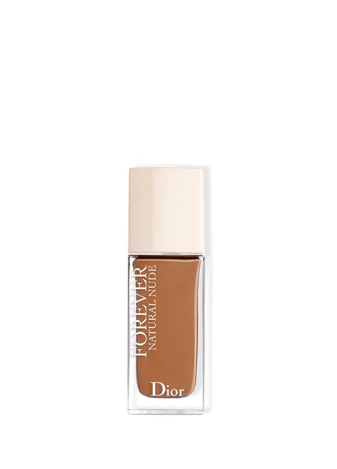 Dior Diorskin Forever Natural Nude Fdt Fl Ml N Neutral