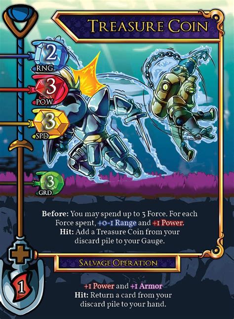 Treasure Coin Exceed Fighting System Wiki Fandom