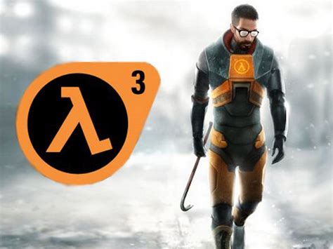 Half Life 3 News Startrf