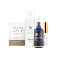 Anna Gale: интернет-магазин косметики