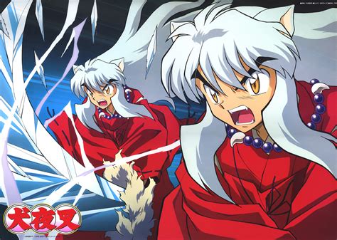 Inuyasha Character Image By Sunrise Studio Zerochan Anime