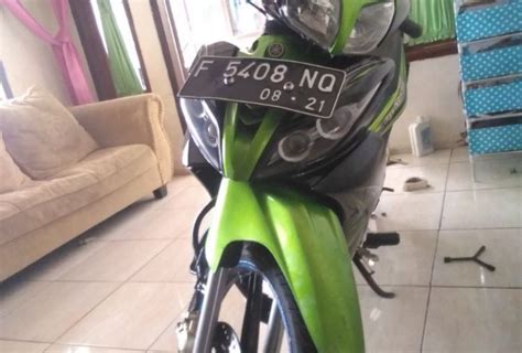 Jupiter Z Cw Robot Jual Motor Yamaha Jupiter Z Bogor