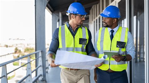 4 Ways to Improve Your Construction Planning Skills