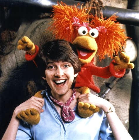 Weekly Muppeteer Wednesdays: Karen Prell | The Muppet Mindset