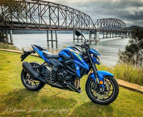 2020 Suzuki GSX S 750 Bike Review