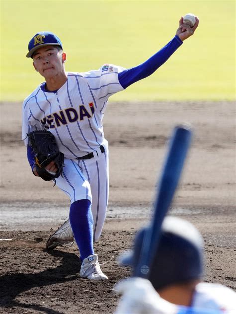 健大高崎と山梨学院がセンバツ当確 関東大会4強出そろう／詳細 高校野球ライブ速報写真ニュース 日刊スポーツ