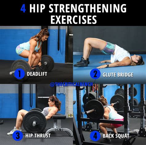 These Hip Exercises Will Unlock And Unravel Those Tight Hips And Keep