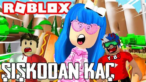 ŞİŞKO BUSE DUYGU BİZİ YEDİ ROBLOX EAT OR DİE BUSE DUYGU