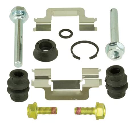 Kit Para Caliper Huante Para Chevrolet Malibu 2 0l 2013 2015 Envío gratis