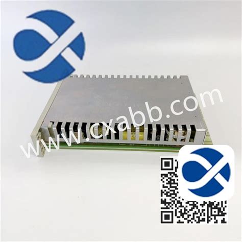 ABB E3ES Module Card Shenzhen Changxin