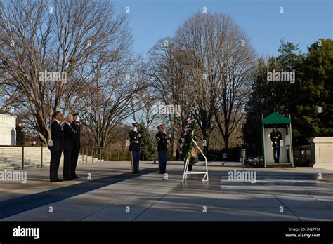 United States President Barack Obama L And Vice President Joe Biden