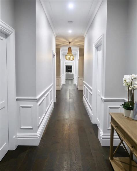 Wainscoting The Latest Trend In Interior Design In India Should You