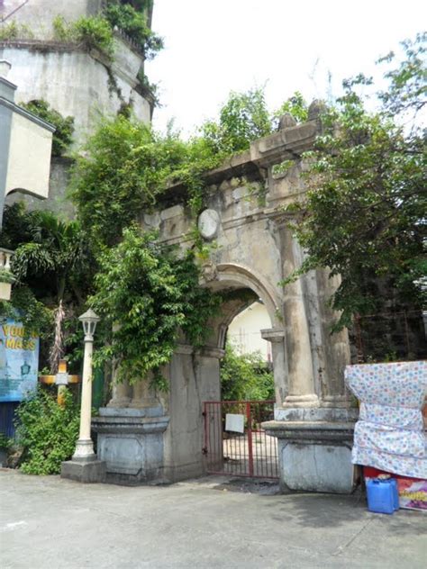 San Diego De Alcala Parish Church Polo Valenzuela City Pinoy Churches