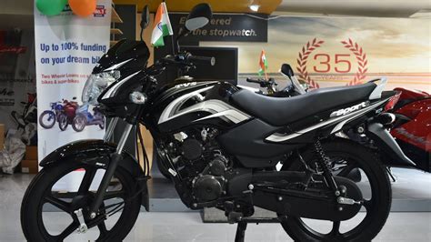 2019 Tvs Sport Es Standard Model Sbt Honest Review Price