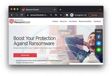 14 Best Ransomware Removal Tools and Softwares [Feb 2023]