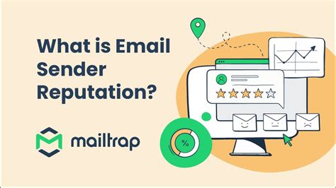 Email Sender Reputation Made Simple By Mailtrap Youtube