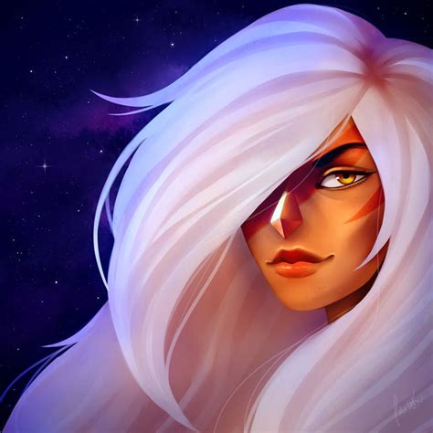 On Deviantart Jasper Steven Universe