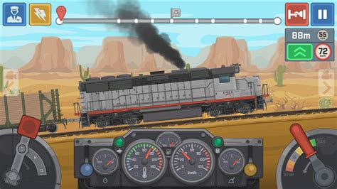 Train Simulator APK for Android Download