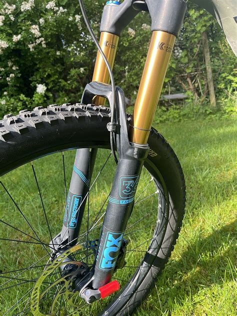 Transition Bikes Patrol Alloy GX Größe L 2019 Bikemarkt MTB News de