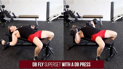 Top 7 Chest Exercises Ranked Worst To Best Muscular Strength