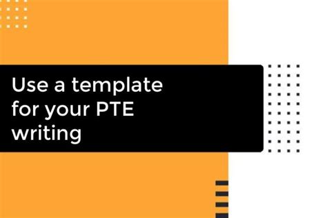 Best Ways To Prepare For The PTE Writing Section ThePTE